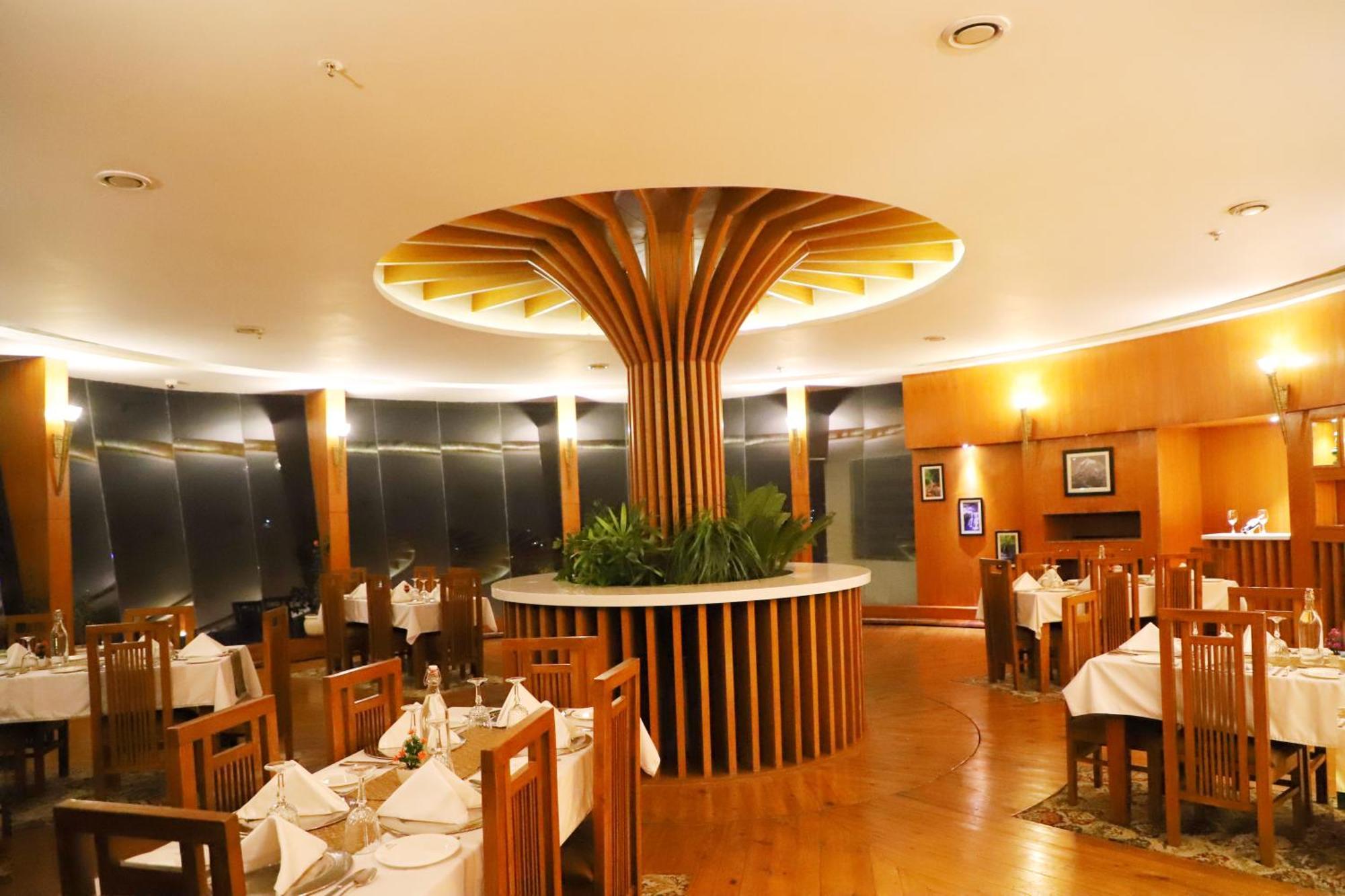 Hotel Deventure Shimla Hills Kandāghāt Exterior foto